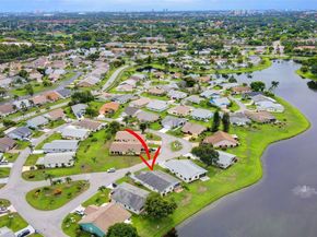 3810 Rowena Cir, West Palm Beach FL 33417