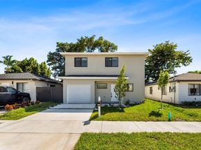 1568 NW 68th St, Miami FL 33147