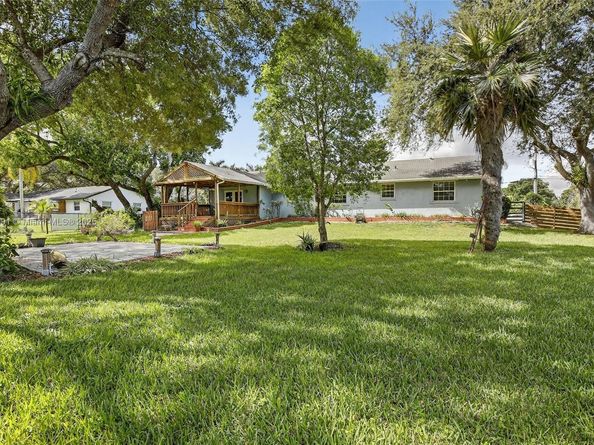 5010 SW 201st Ter, Southwest Ranches FL 33332