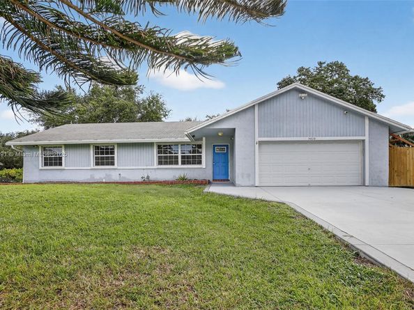 5010 SW 201st Ter, Southwest Ranches FL 33332