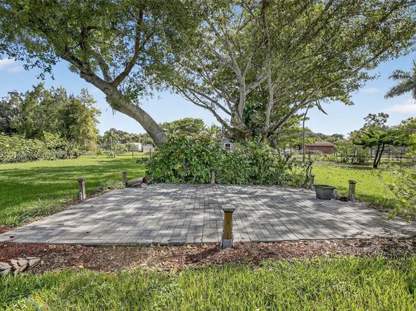 5010 SW 201st Ter, Southwest Ranches FL 33332