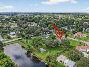 5010 SW 201st Ter, Southwest Ranches FL 33332