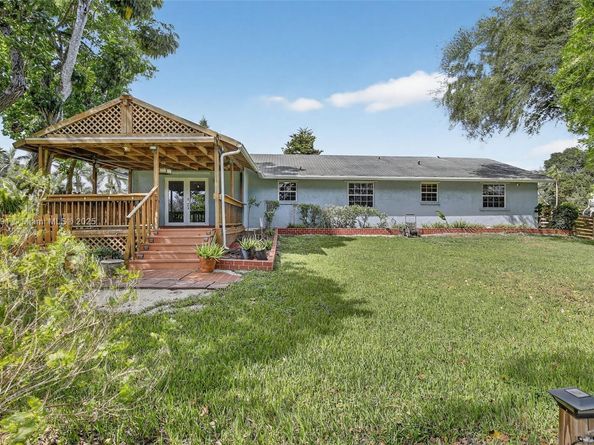 5010 SW 201st Ter, Southwest Ranches FL 33332