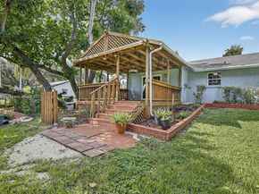 5010 SW 201st Ter, Southwest Ranches FL 33332