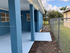 809 NW 12th Ave, Fort Lauderdale FL 33311