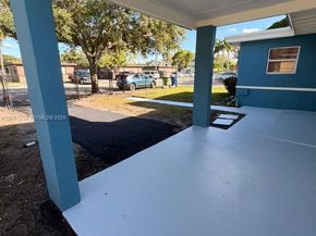 809 NW 12th Ave, Fort Lauderdale FL 33311