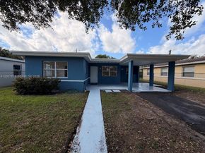 809 NW 12th Ave, Fort Lauderdale FL 33311