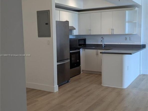 Undisclosed Address #A11866775, Miami FL 33145