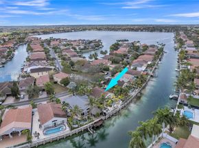 13217 SW 146th St, Miami FL 33186