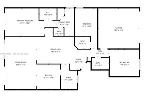 13217 SW 146th St, Miami FL 33186