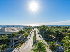 2675 S Bayshore Dr 603S, Miami FL 33133