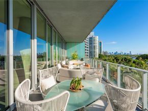 2675 S Bayshore Dr 603S, Miami FL 33133