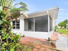5718 NW 66th Ave, Tamarac FL 33321
