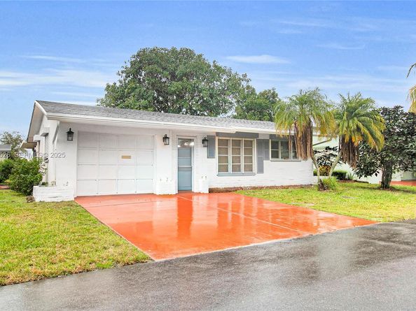 5718 NW 66th Ave, Tamarac FL 33321