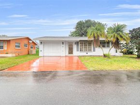 5718 NW 66th Ave, Tamarac FL 33321