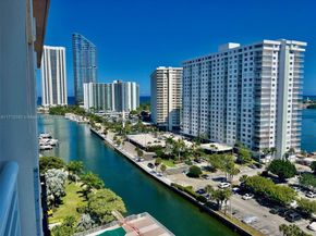 400 Kings Point Dr 1410, Sunny Isles Beach FL 33160