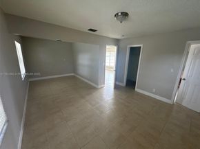 6714 Boulevard Of Champions, North Lauderdale FL 33068