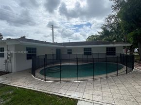 6714 Boulevard Of Champions, North Lauderdale FL 33068