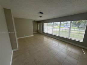 6714 Boulevard Of Champions, North Lauderdale FL 33068