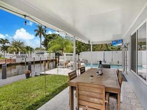 2442 Bimini Ln, Fort Lauderdale FL 33312