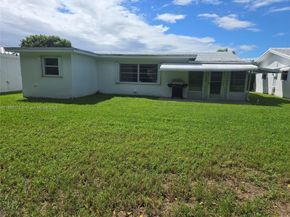 600 SW 8th Pl, Boynton Beach FL 33426
