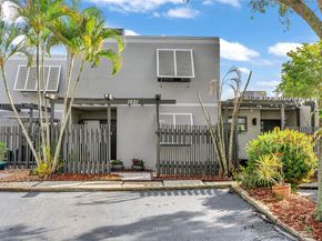 1551 NW 113th Ave, Pembroke Pines FL 33026