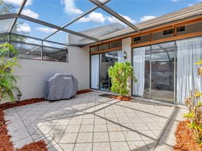 1551 NW 113th Ave, Pembroke Pines FL 33026