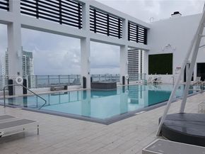 151 SE 1st St 1609, Miami FL 33131