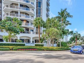 3598 Yacht Club Dr PH2002, Aventura FL 33180