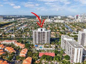 3598 Yacht Club Dr PH2002, Aventura FL 33180