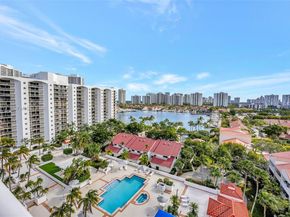 3598 Yacht Club Dr PH2002, Aventura FL 33180