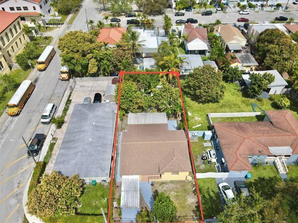 2395 SW 2nd Street, Miami FL 33135