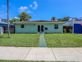 1611 Madison St, Hollywood FL 33020