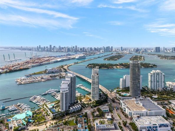 450 Alton Rd PH 4104, Miami Beach FL 33139