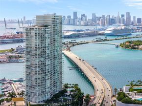 450 Alton Rd PH 4104, Miami Beach FL 33139