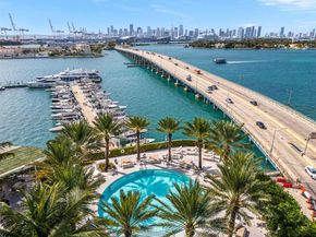 450 Alton Rd PH 4104, Miami Beach FL 33139