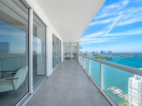 450 Alton Rd PH 4104, Miami Beach FL 33139