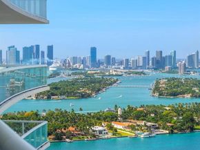 450 Alton Rd PH 4104, Miami Beach FL 33139