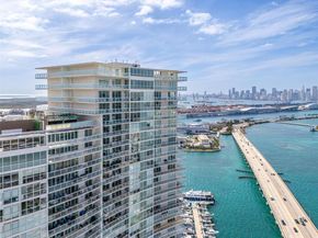 450 Alton Rd PH 4104, Miami Beach FL 33139