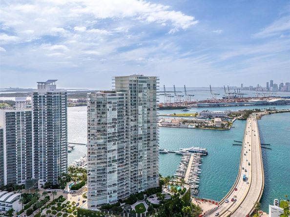 450 Alton Rd PH 4104, Miami Beach FL 33139