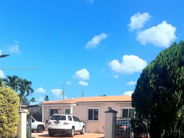 2145 SW 76th Ave, Miami FL 33155