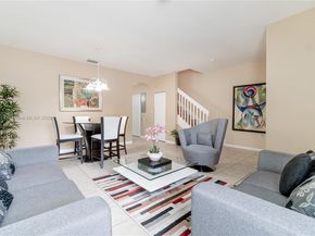 14053 SW 49th St 7, Miramar FL 33027