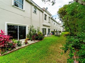 14053 SW 49th St 7, Miramar FL 33027