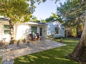 744 NE 16th Ave, Fort Lauderdale FL 33304