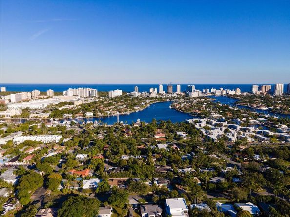 744 NE 16th Ave, Fort Lauderdale FL 33304
