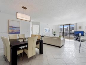 3530 Mystic Pointe Dr 2014, Aventura FL 33180