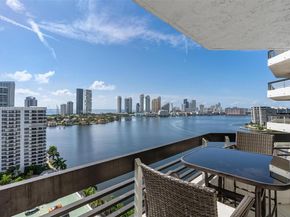 3530 Mystic Pointe Dr 2014, Aventura FL 33180