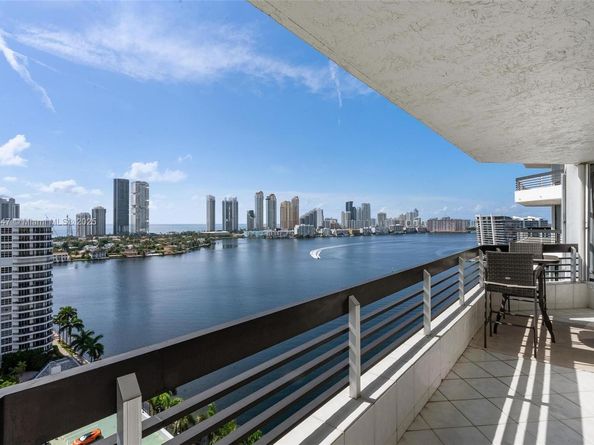 3530 Mystic Pointe Dr 2014, Aventura FL 33180