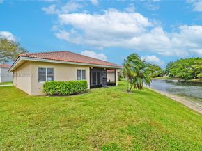 7602 NW 99th Ter, Tamarac FL 33321