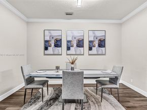 7602 NW 99th Ter, Tamarac FL 33321